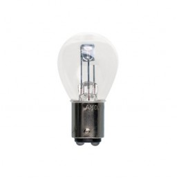 Lampara Faro 6V-15/15W...